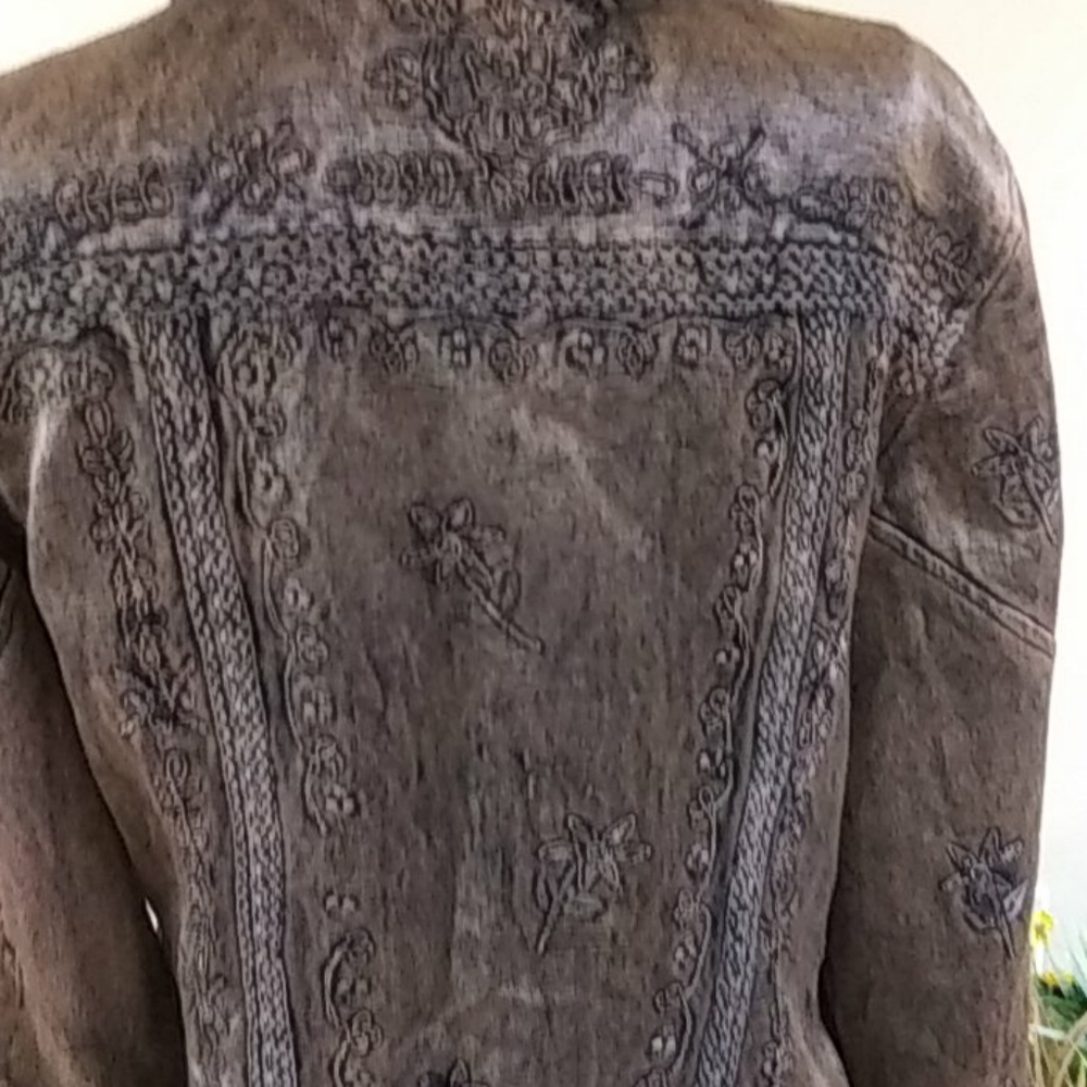 Flashback Jacket. - image 3